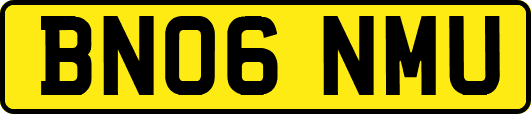 BN06NMU