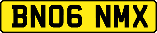BN06NMX