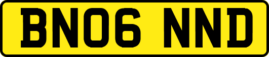 BN06NND