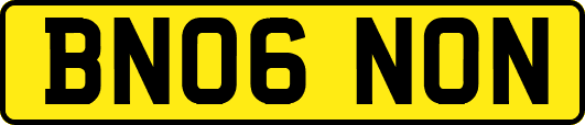 BN06NON