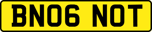 BN06NOT