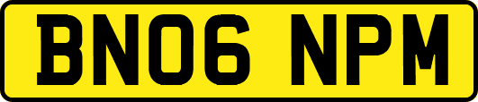 BN06NPM