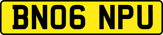 BN06NPU