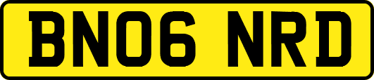 BN06NRD