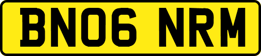 BN06NRM