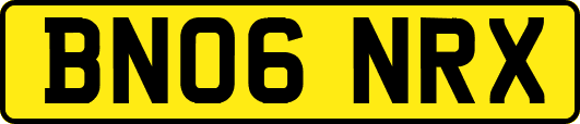 BN06NRX