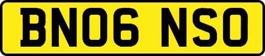 BN06NSO