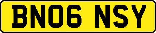 BN06NSY
