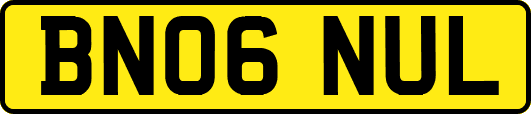 BN06NUL