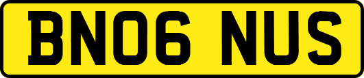 BN06NUS