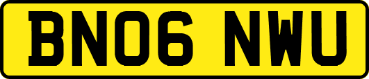 BN06NWU