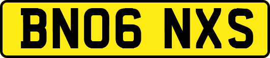 BN06NXS