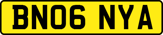 BN06NYA