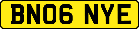 BN06NYE