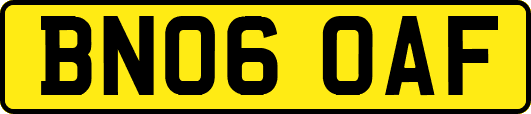 BN06OAF