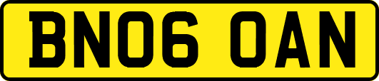 BN06OAN