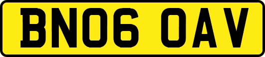 BN06OAV