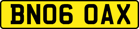 BN06OAX