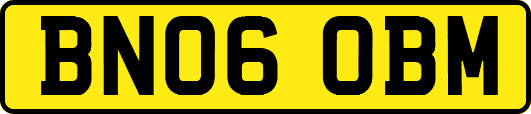 BN06OBM