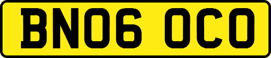BN06OCO