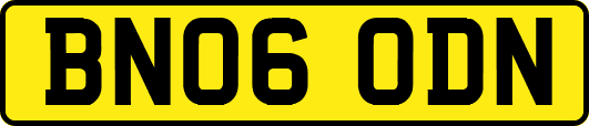 BN06ODN