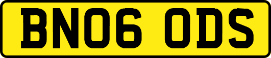 BN06ODS