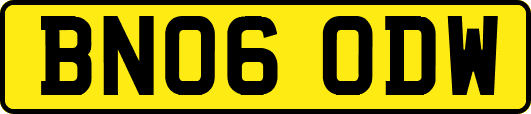 BN06ODW