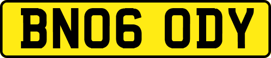 BN06ODY