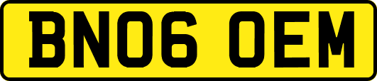 BN06OEM