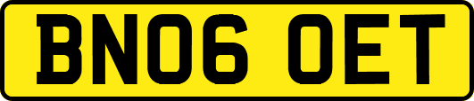 BN06OET