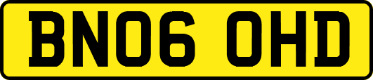 BN06OHD