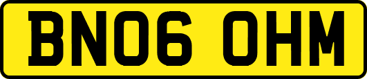 BN06OHM