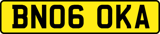 BN06OKA