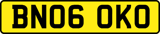 BN06OKO