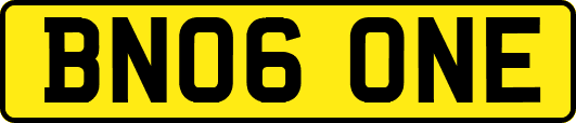 BN06ONE