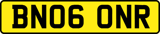 BN06ONR