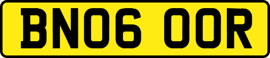 BN06OOR