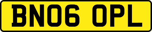 BN06OPL