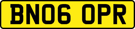 BN06OPR