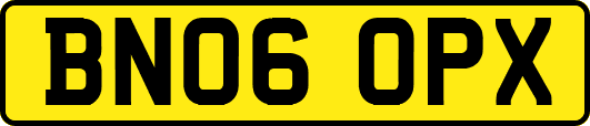 BN06OPX