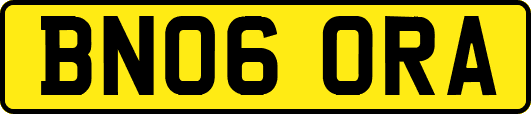 BN06ORA