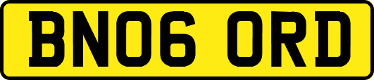 BN06ORD