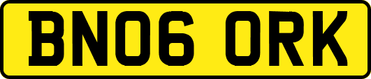 BN06ORK