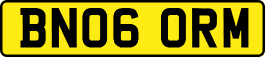 BN06ORM