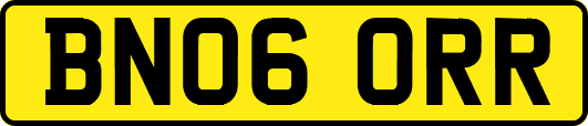 BN06ORR