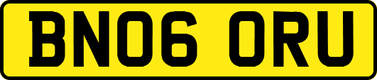 BN06ORU