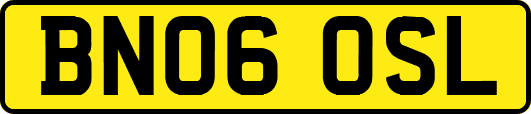 BN06OSL