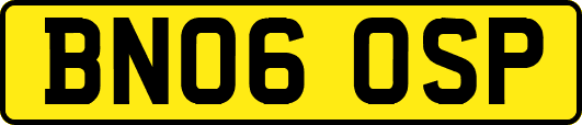 BN06OSP