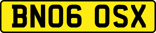 BN06OSX