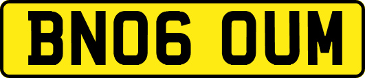 BN06OUM